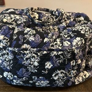 Vera Bradley - Weekender Bag Quilted Women's Bag